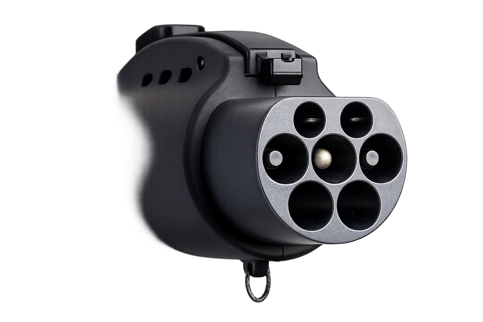 GB/T AC EV Charger Connector listed on ChargeXFinder EV Station Finder